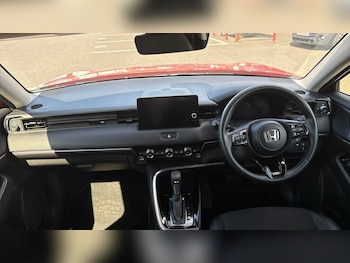 Used Honda HR-V 2023 for sale - 79067118: Photo