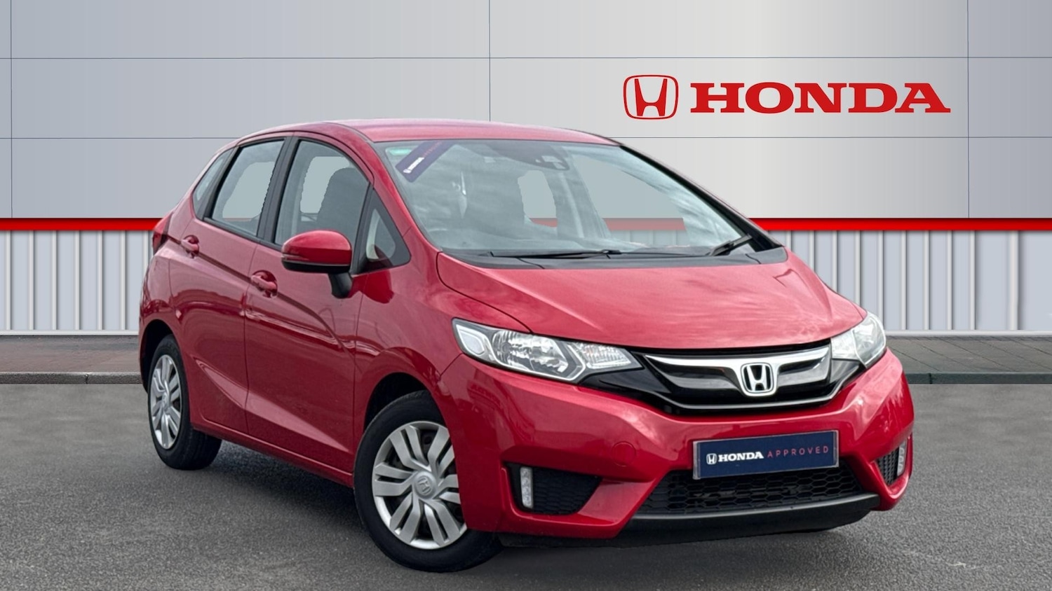 Used Honda Jazz 2017 for sale - 76194771: Photo 1