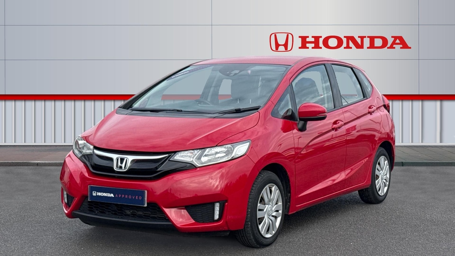 Used Honda Jazz 2017 for sale - 76194771: Photo 10
