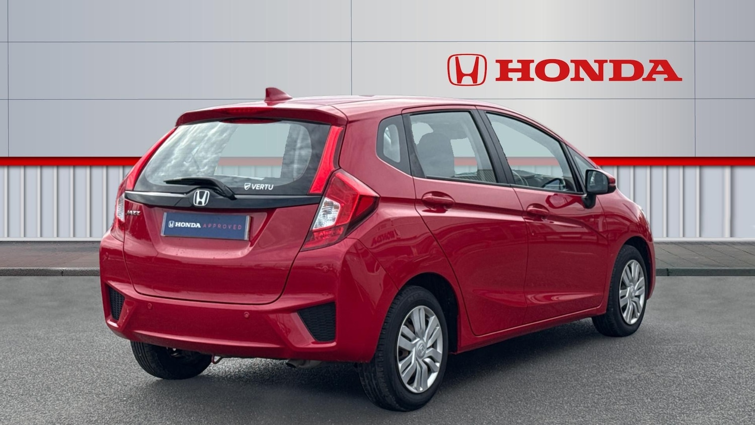 Used Honda Jazz 2017 for sale - 76194771: Photo 12