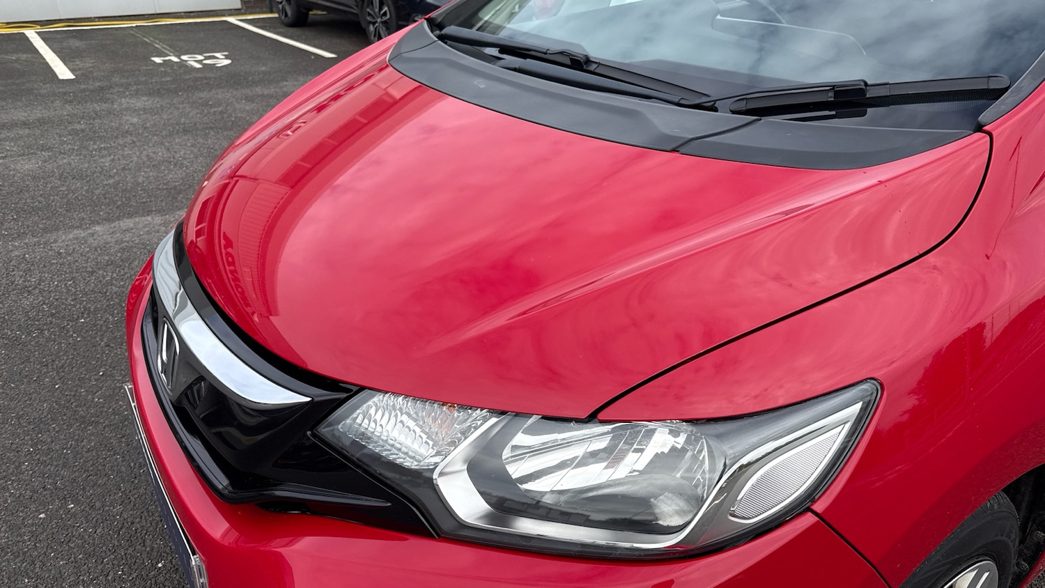 Used Honda Jazz 2017 for sale - 76194771: Photo 13