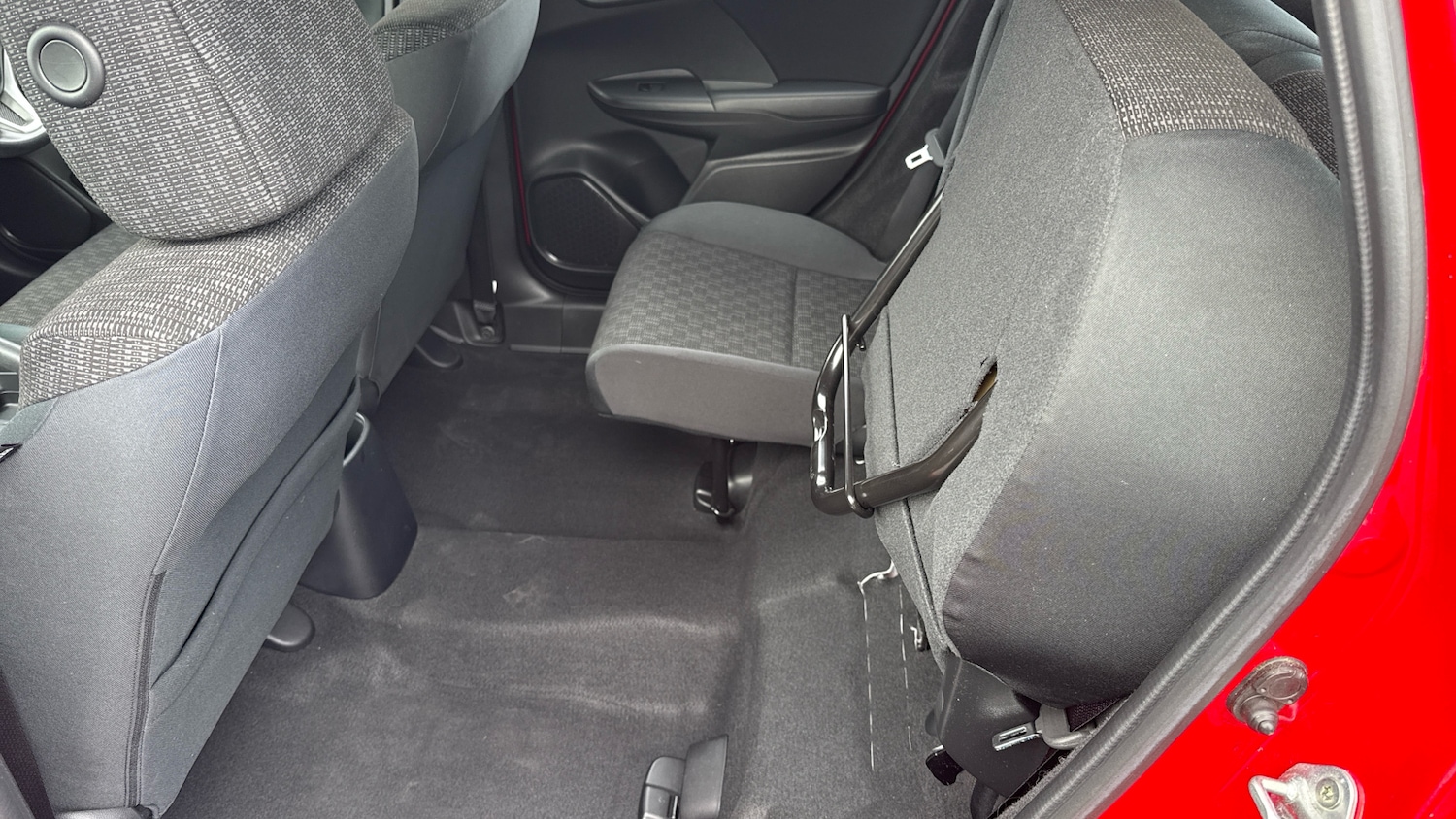 Used Honda Jazz 2017 for sale - 76194771: Photo 18
