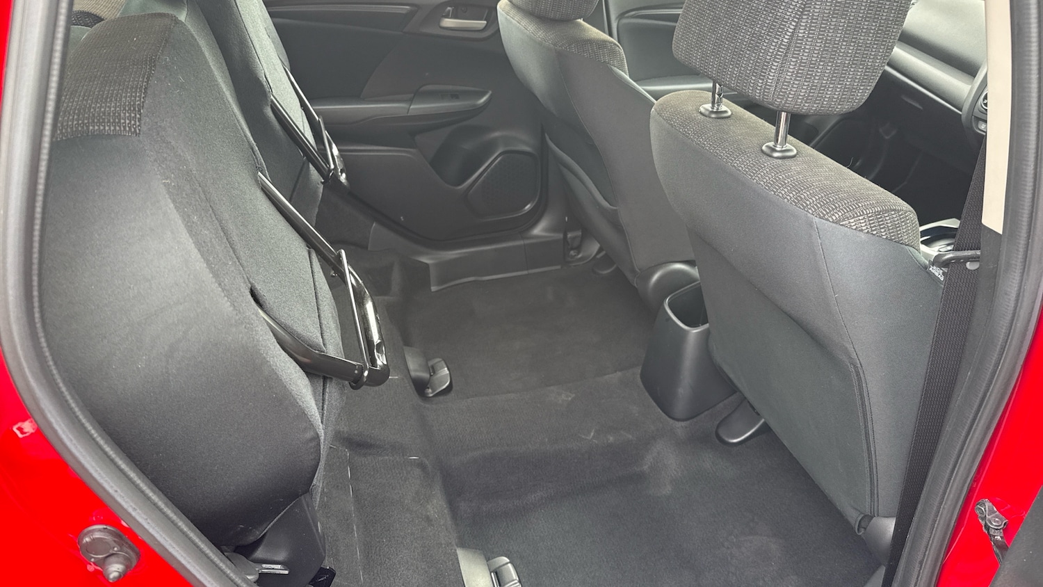 Used Honda Jazz 2017 for sale - 76194771: Photo 19