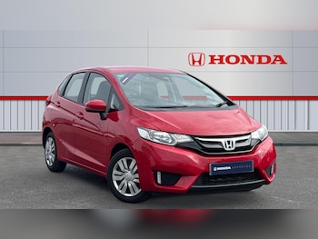 Honda - Jazz
