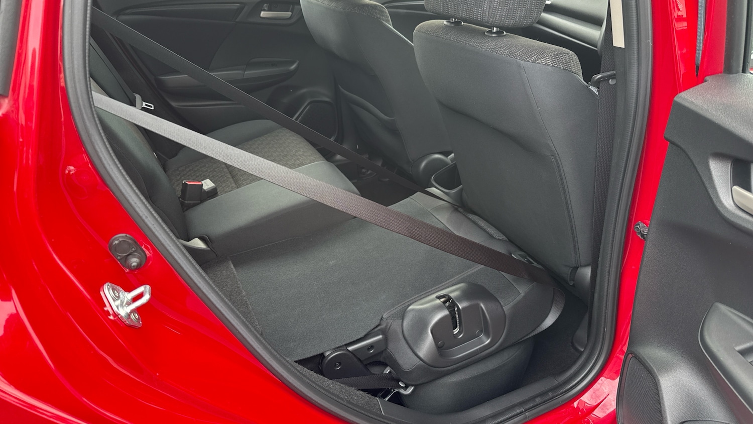 Used Honda Jazz 2017 for sale - 76194771: Photo 20
