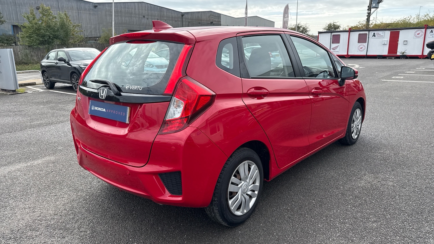 Used Honda Jazz 2017 for sale - 76194771: Photo 25