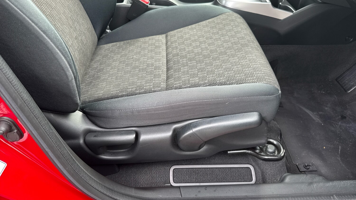 Used Honda Jazz 2017 for sale - 76194771: Photo 26