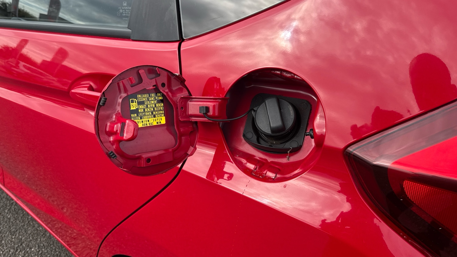 Used Honda Jazz 2017 for sale - 76194771: Photo 28