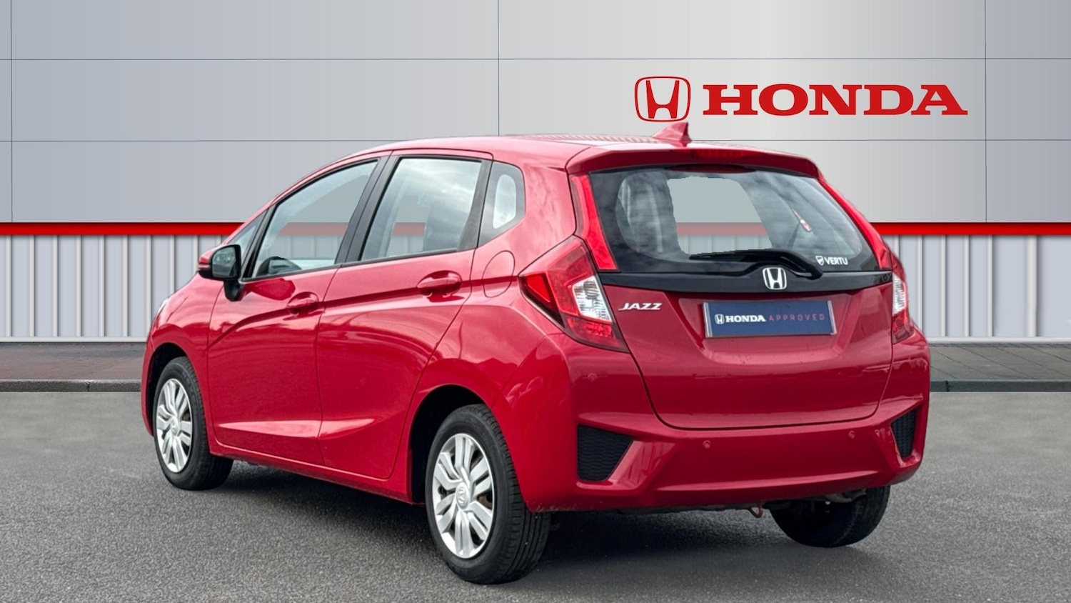 Used Honda Jazz 2017 for sale - 76194771: Photo 3