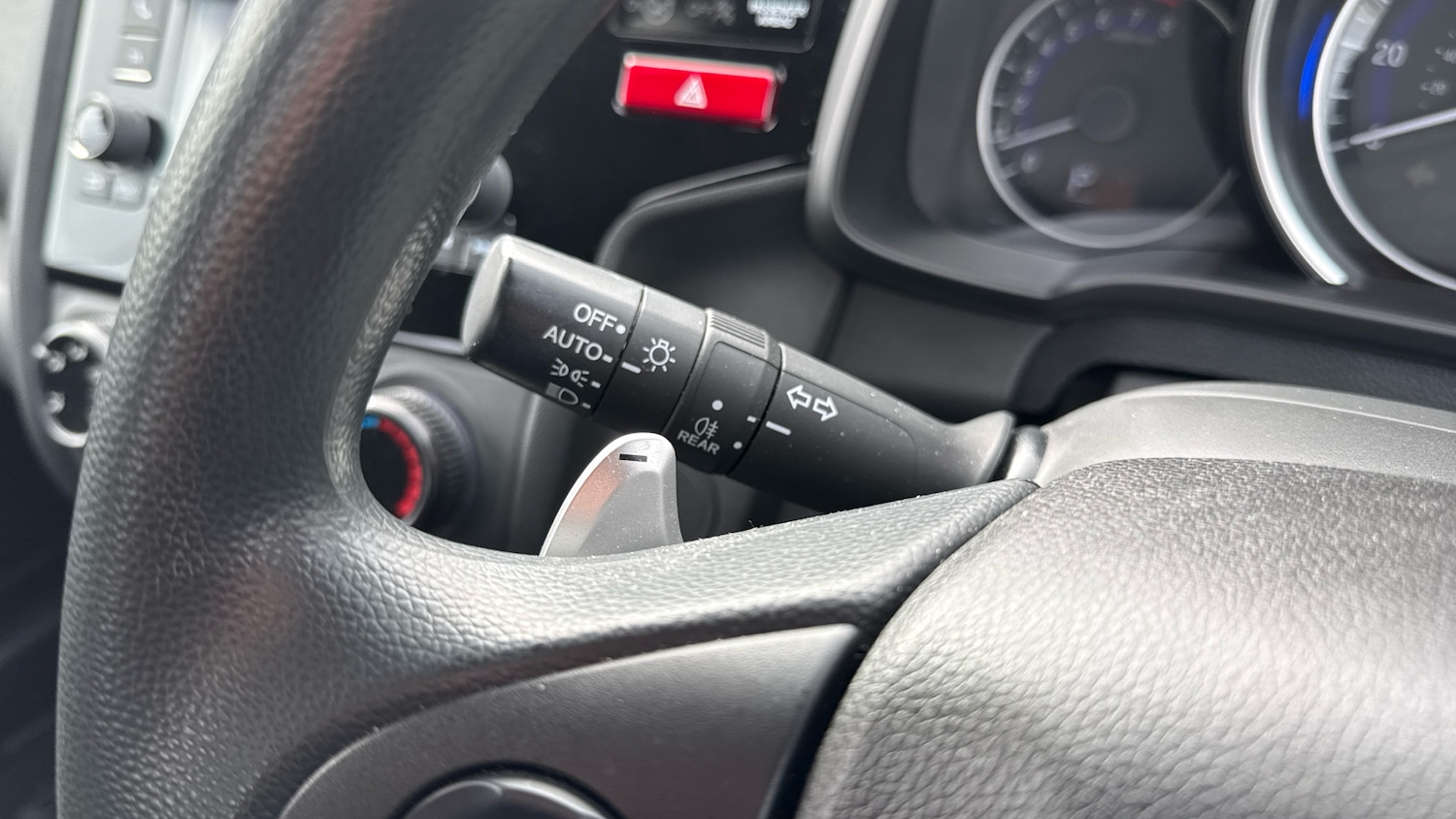 Used Honda Jazz 2017 for sale - 76194771: Photo 34