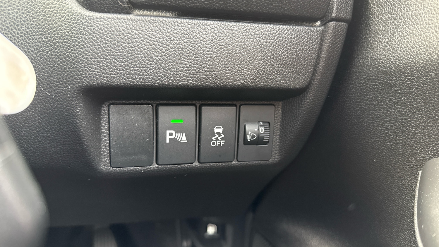 Used Honda Jazz 2017 for sale - 76194771: Photo 37