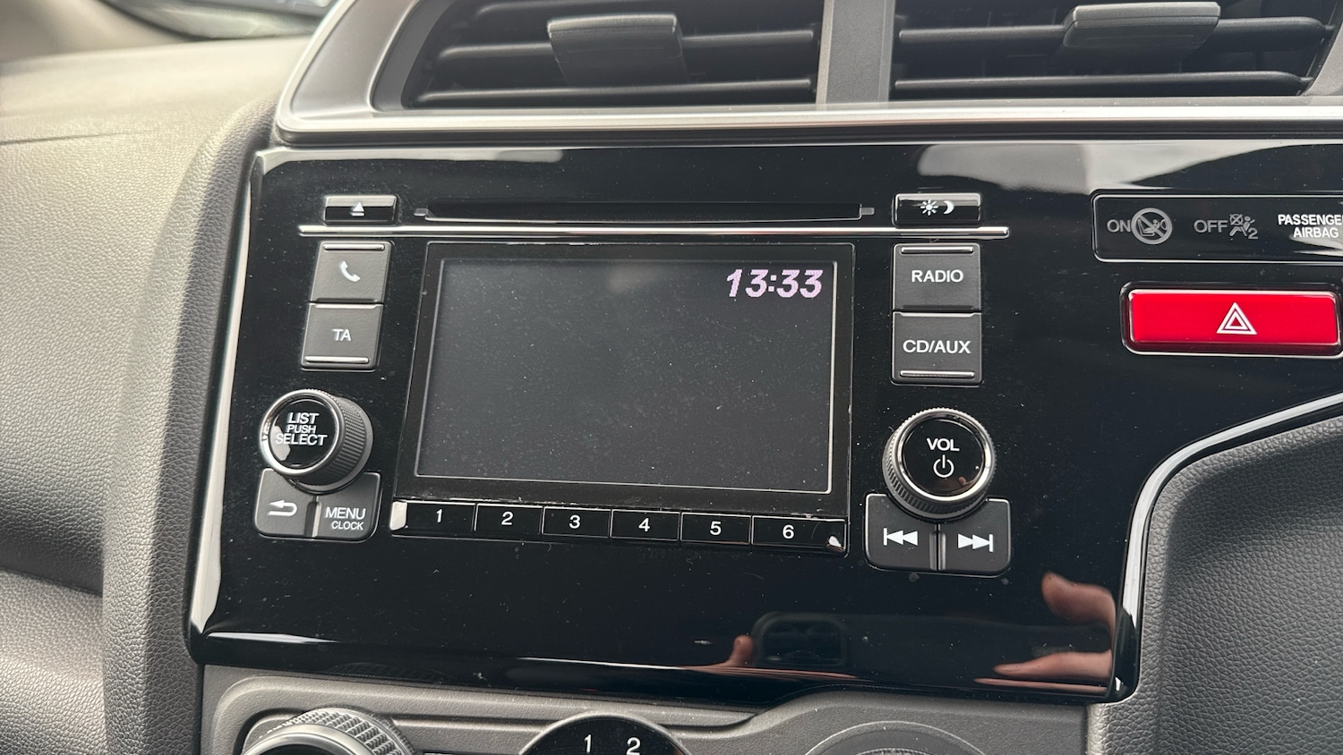 Used Honda Jazz 2017 for sale - 76194771: Photo 38