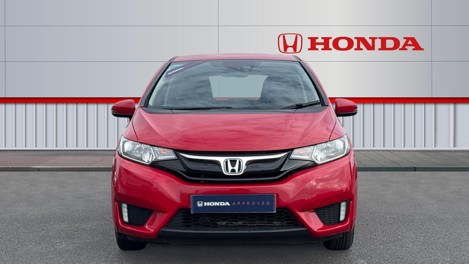 Used Honda Jazz 2017 for sale - 76194771: Photo 6
