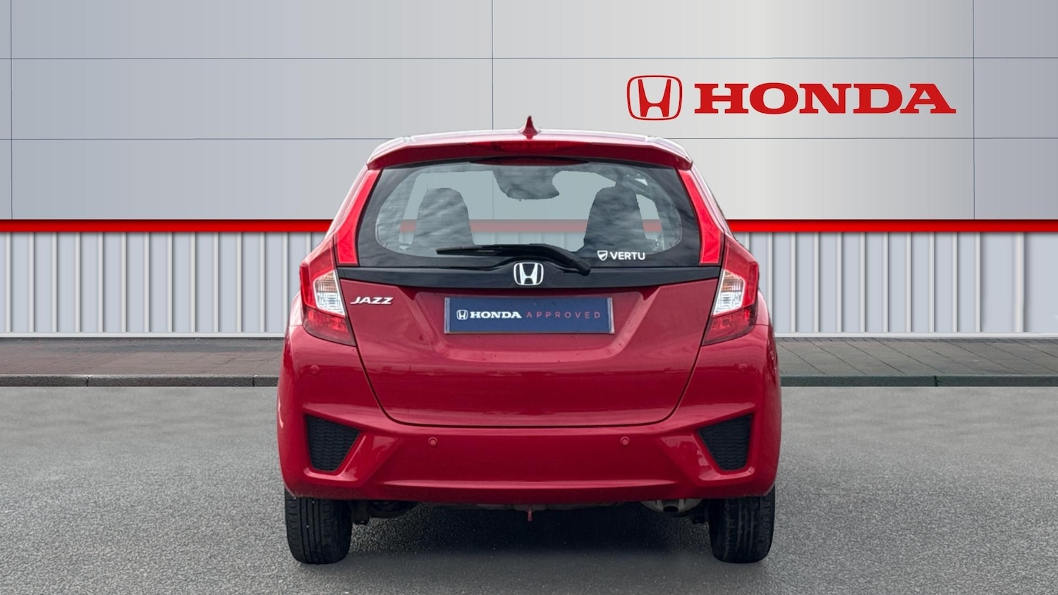 Used Honda Jazz 2017 for sale - 76194771: Photo 7