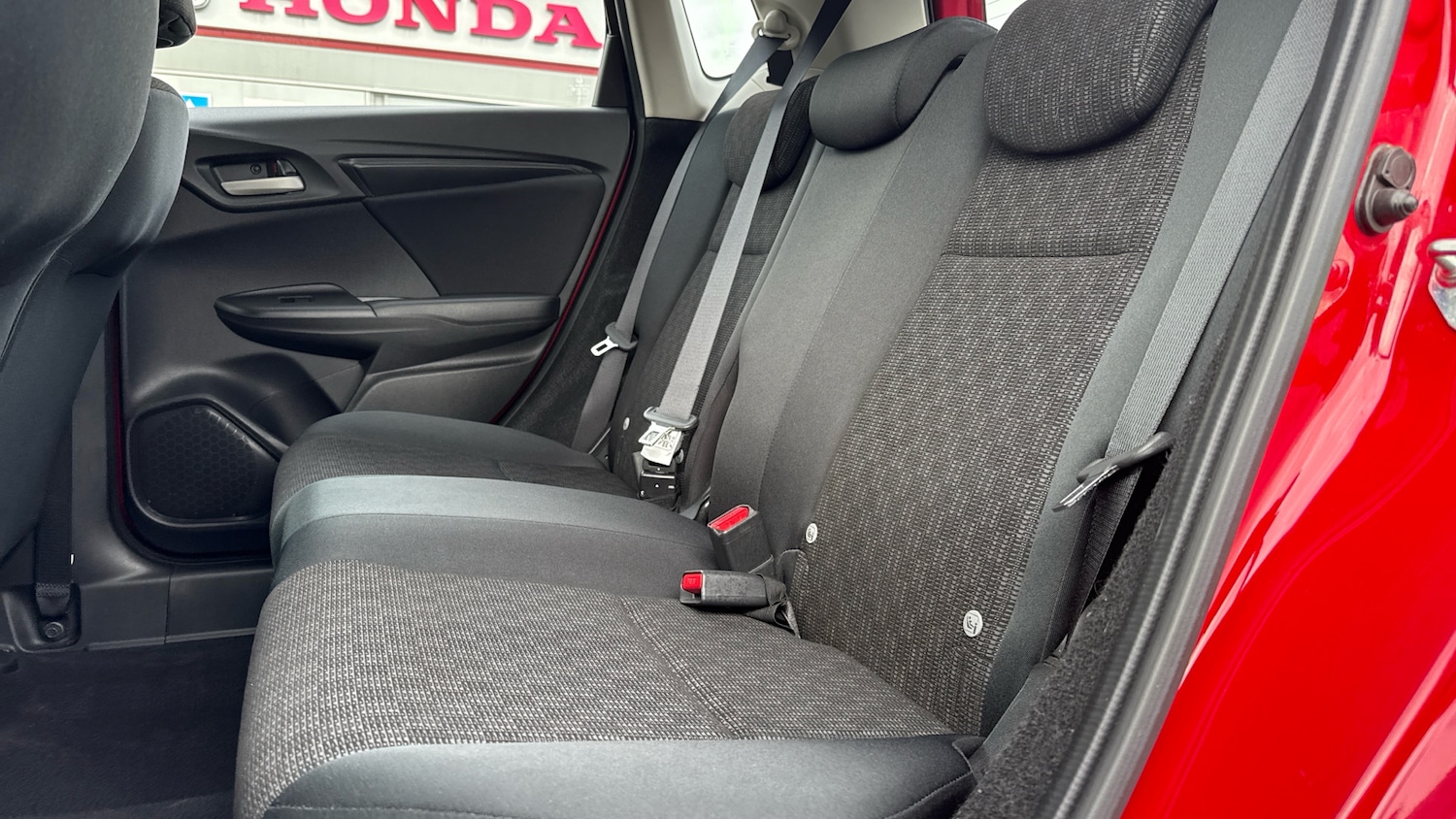 Used Honda Jazz 2017 for sale - 76194771: Photo 8