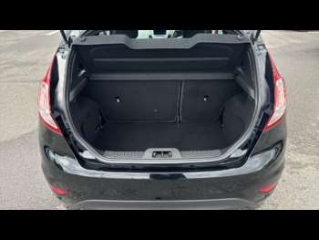 Used Ford Fiesta 2017 for sale - 75008828: Photo