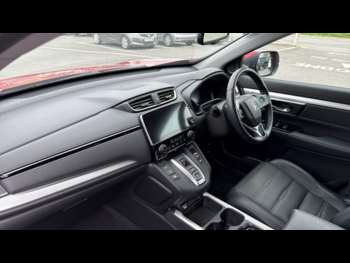 Used Honda CR-V 2022 for sale - 74807883: Photo
