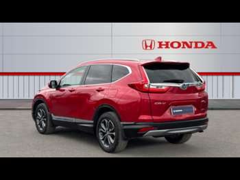 Used Honda CR-V 2022 for sale - 74807883: Photo