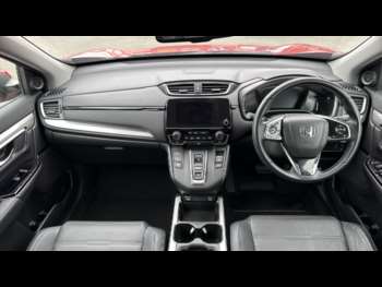 Used Honda CR-V 2022 for sale - 74807883: Photo
