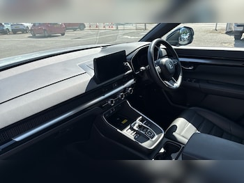 Used Honda CR-V 2024 for sale - 78343640: Photo