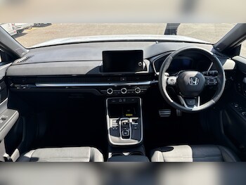 Used Honda CR-V 2024 for sale - 78343640: Photo