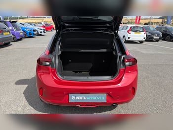 Used Vauxhall Corsa 2020 for sale - 79419960: Photo