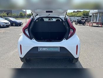 Used Toyota Aygo X 2024 for sale - 78739407: Photo