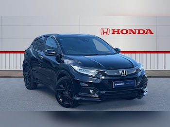 Used Honda HR-V 2019 for sale - 78873214: Photo