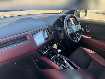 Used Honda HR-V 2019 for sale - 78873214: Photo