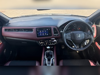 Used Honda HR-V 2019 for sale - 78873214: Photo