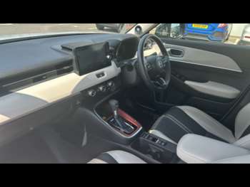 Used Honda HR-V 2022 for sale - 74993887: Photo