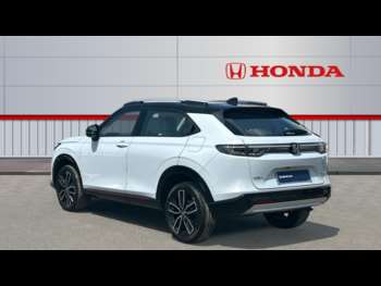 Used Honda HR-V 2022 for sale - 74993887: Photo