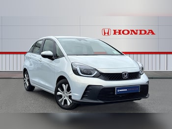 Used Honda Jazz 2024 for sale - 78667576: Photo