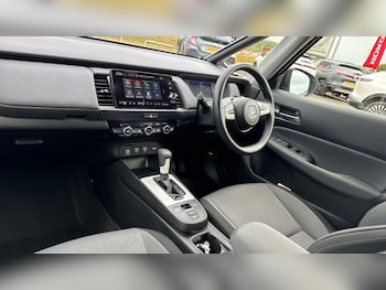 Used Honda Jazz 2024 for sale - 78667576: Photo