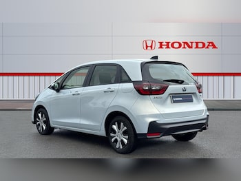 Used Honda Jazz 2024 for sale - 78667576: Photo