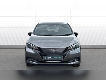 Used Nissan Leaf 2023 for sale - 78581121: Photo