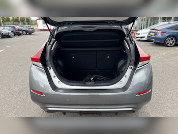 Used Nissan Leaf 2023 for sale - 78581121: Photo