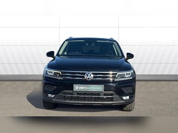 Used Volkswagen Tiguan Allspace 2020 for sale - 79593315: Photo
