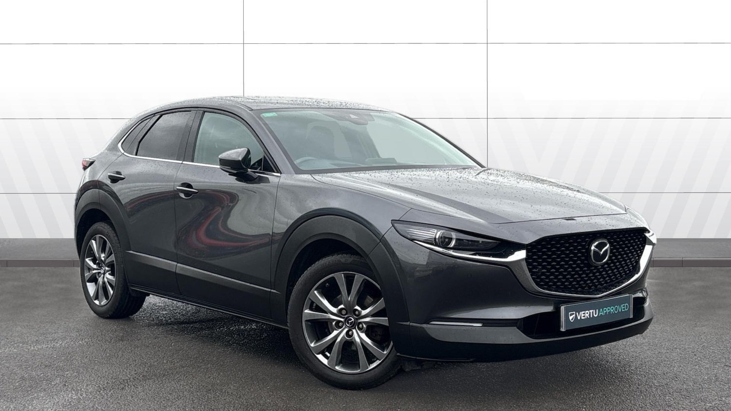 Used Mazda CX-30 2020 for sale - 76764080: Photo 1