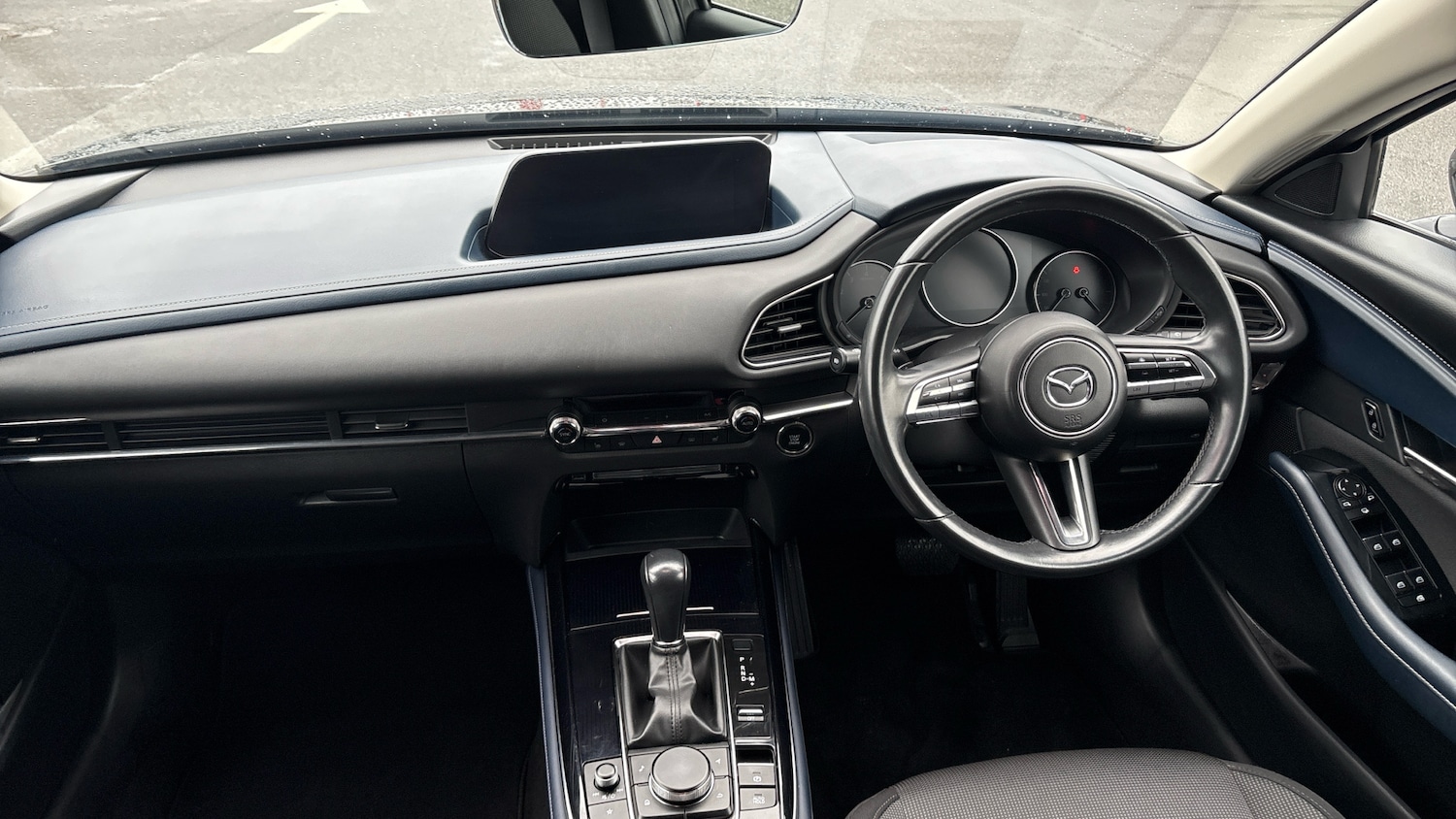 Used Mazda CX-30 2020 for sale - 76764080: Photo 10