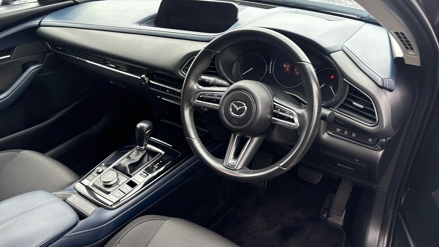 Used Mazda CX-30 2020 for sale - 76764080: Photo 11