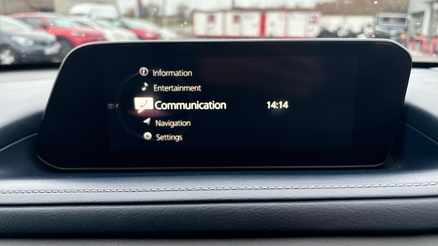 Used Mazda CX-30 2020 for sale - 76764080: Photo 12