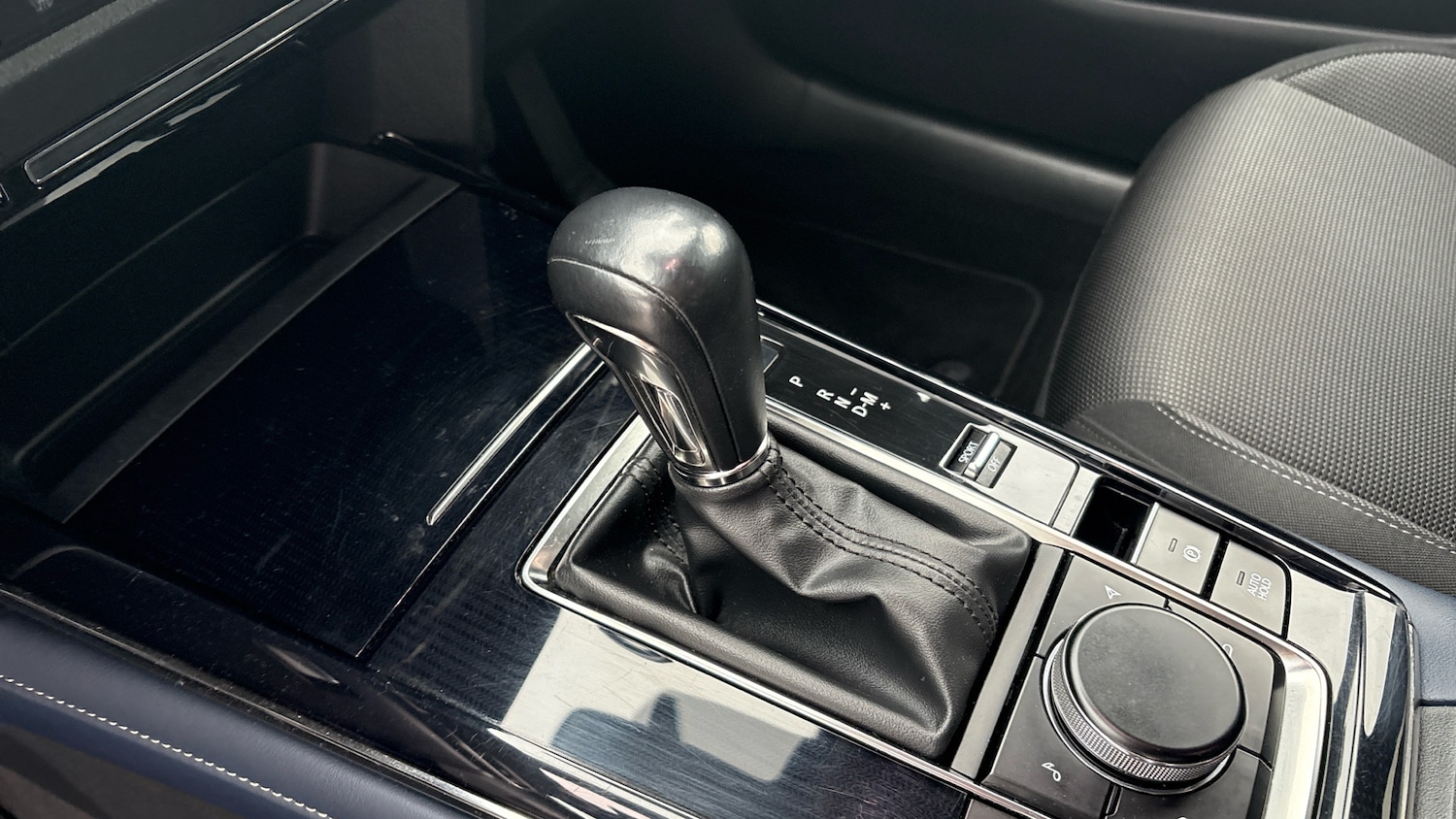 Used Mazda CX-30 2020 for sale - 76764080: Photo 13