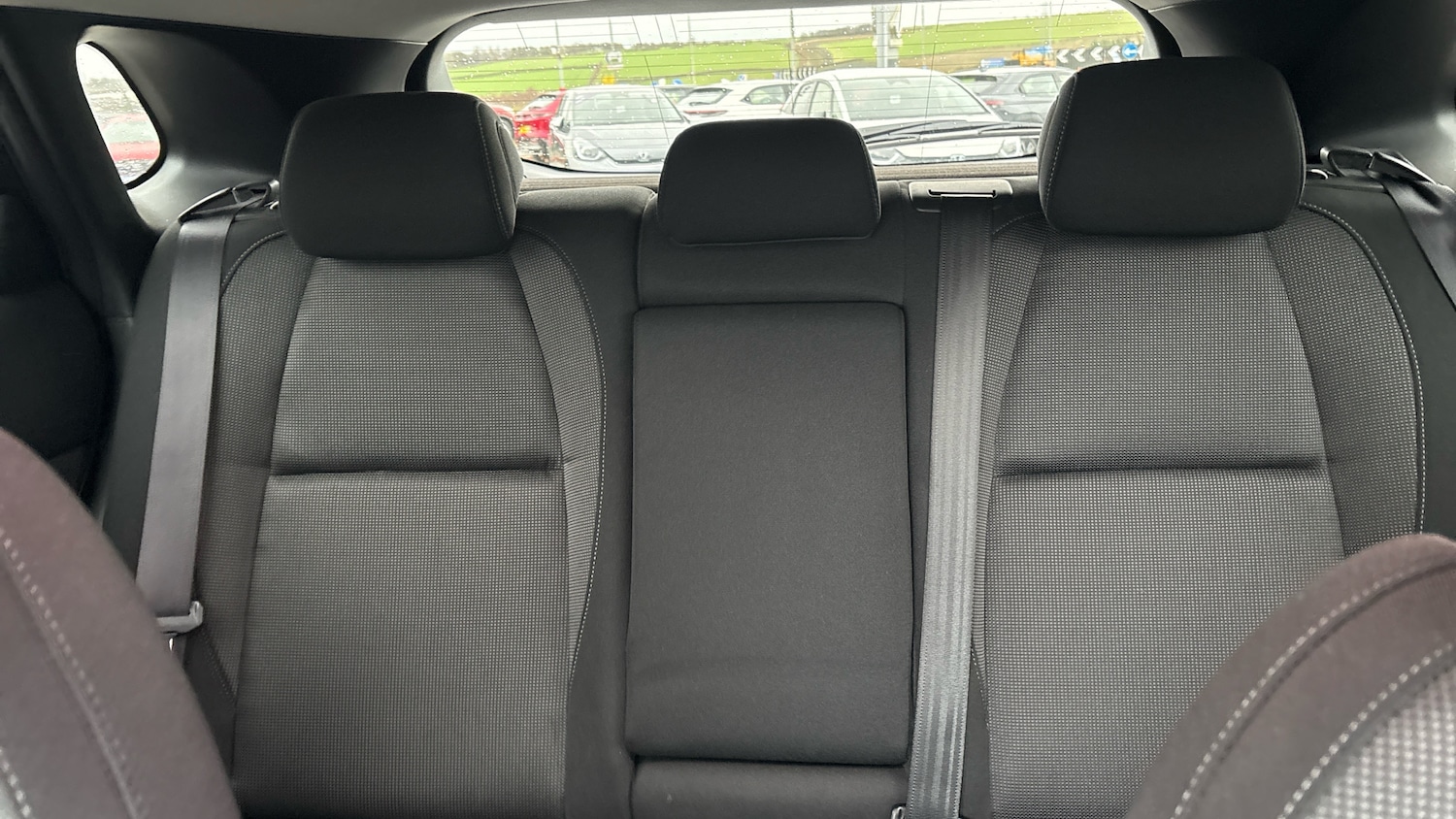 Used Mazda CX-30 2020 for sale - 76764080: Photo 15