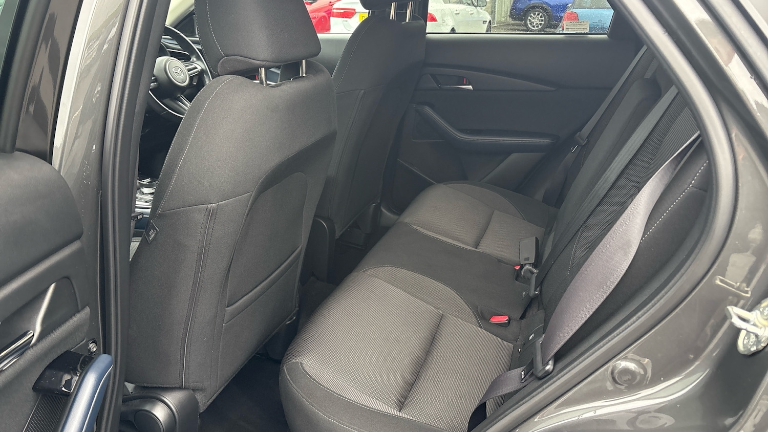 Used Mazda CX-30 2020 for sale - 76764080: Photo 16