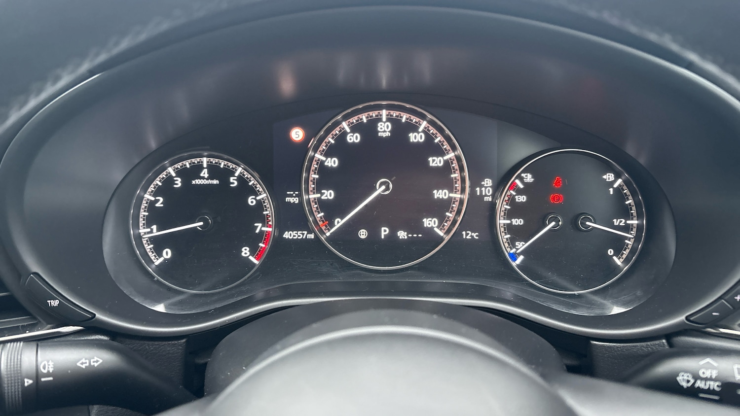 Used Mazda CX-30 2020 for sale - 76764080: Photo 18