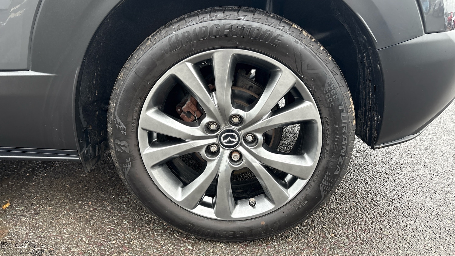 Used Mazda CX-30 2020 for sale - 76764080: Photo 22