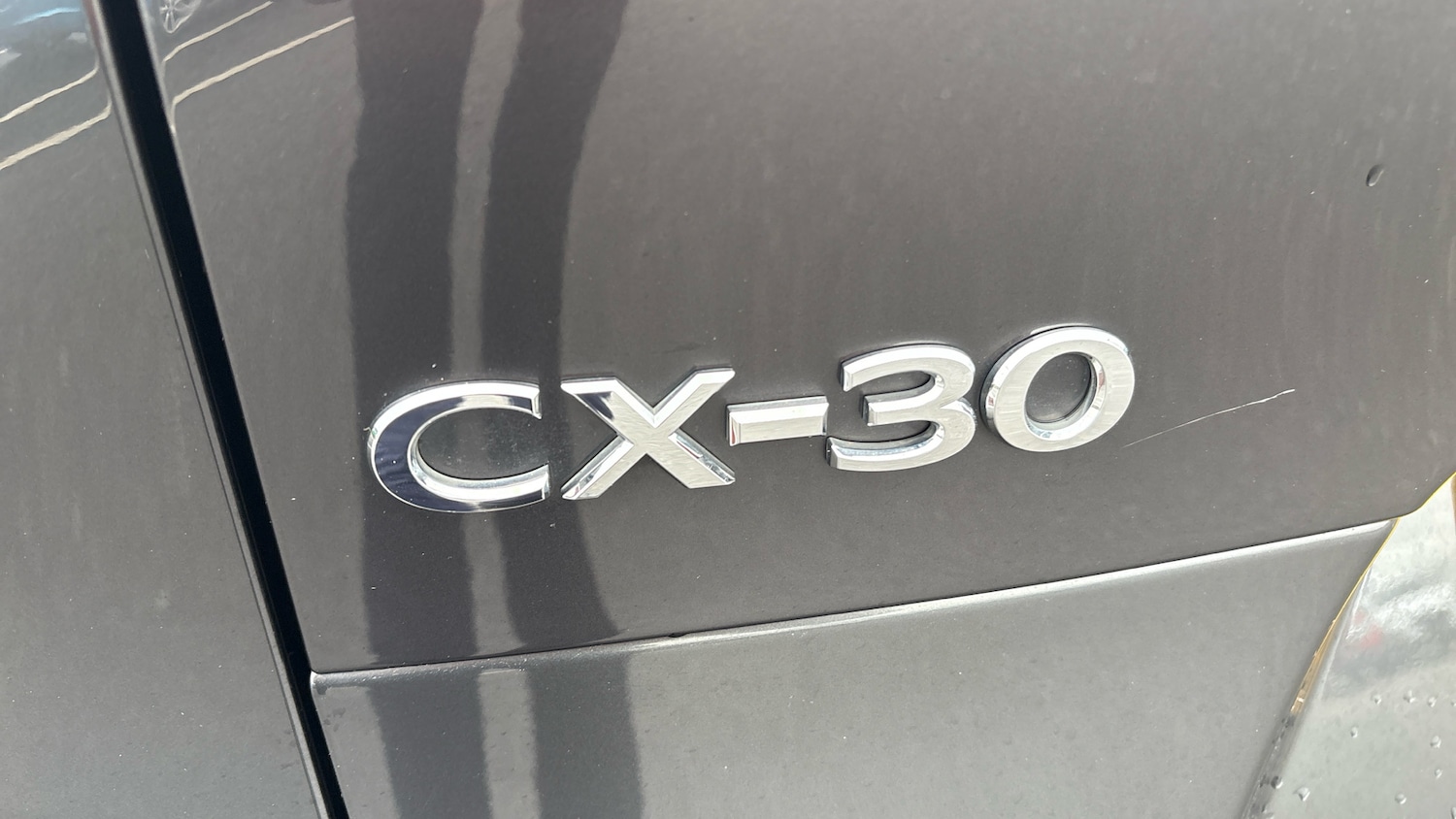 Used Mazda CX-30 2020 for sale - 76764080: Photo 23