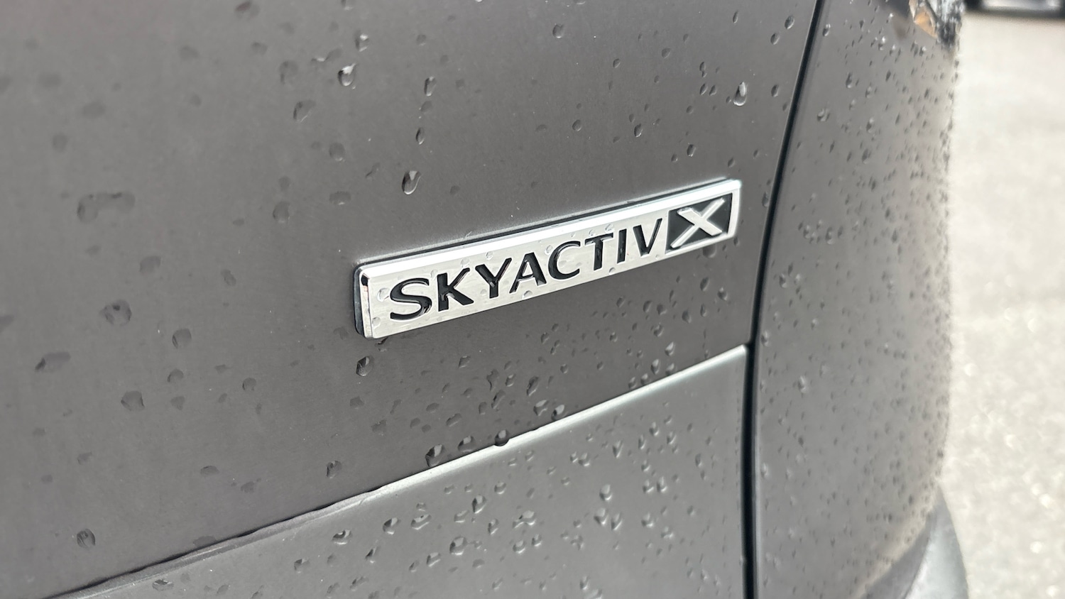 Used Mazda CX-30 2020 for sale - 76764080: Photo 24