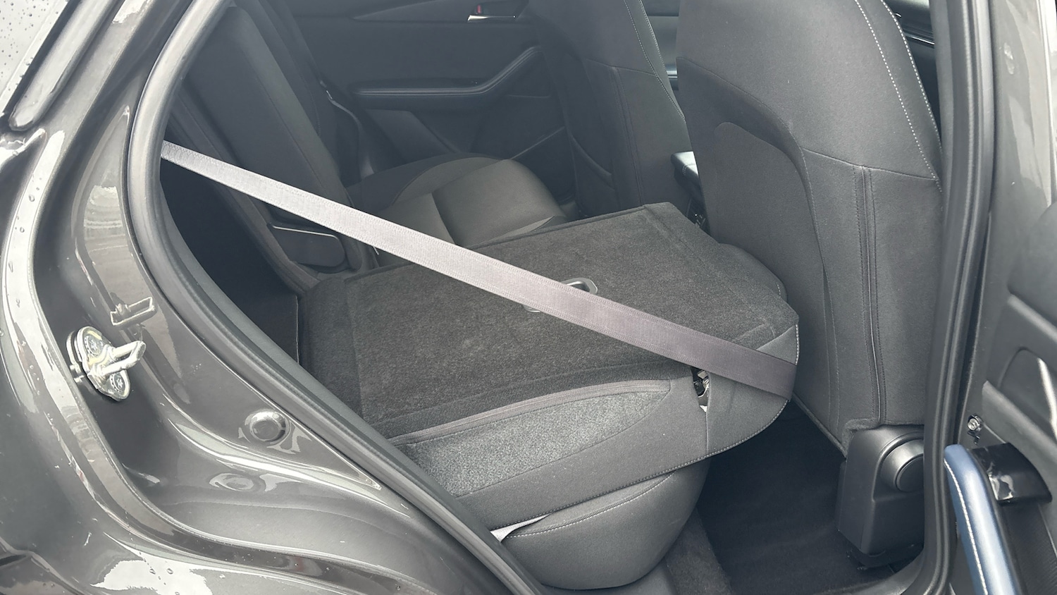 Used Mazda CX-30 2020 for sale - 76764080: Photo 29